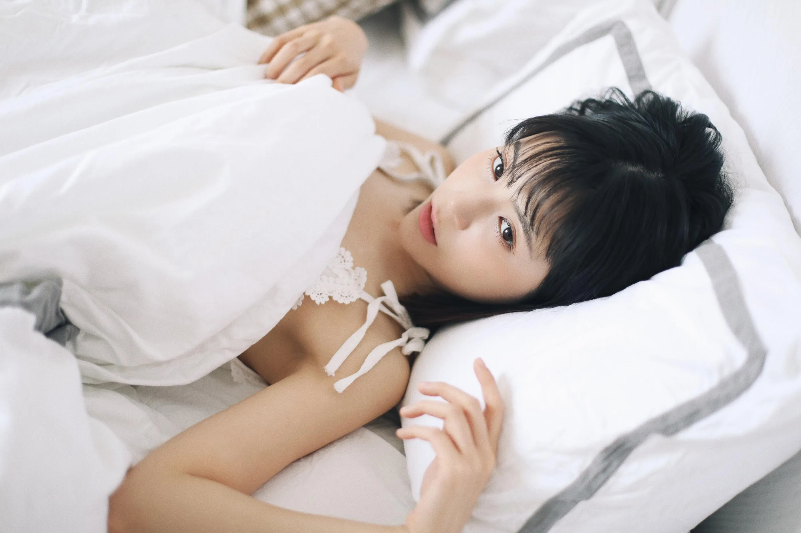 [YITUYU艺图语]2021.04.26 清风白信 裸心心 [36P]插图8